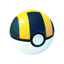 ×10Ultra Ball
