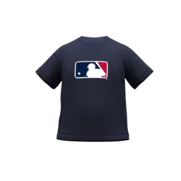 MLB-branded T-shirt reward from Pokemon GO promo code