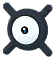 Unown X - expired Pokemon GO promo code reward