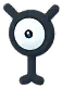 Unown Y - expired Pokemon GO promo code reward