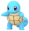 Squirtle - expired Pokemon GO promo code reward